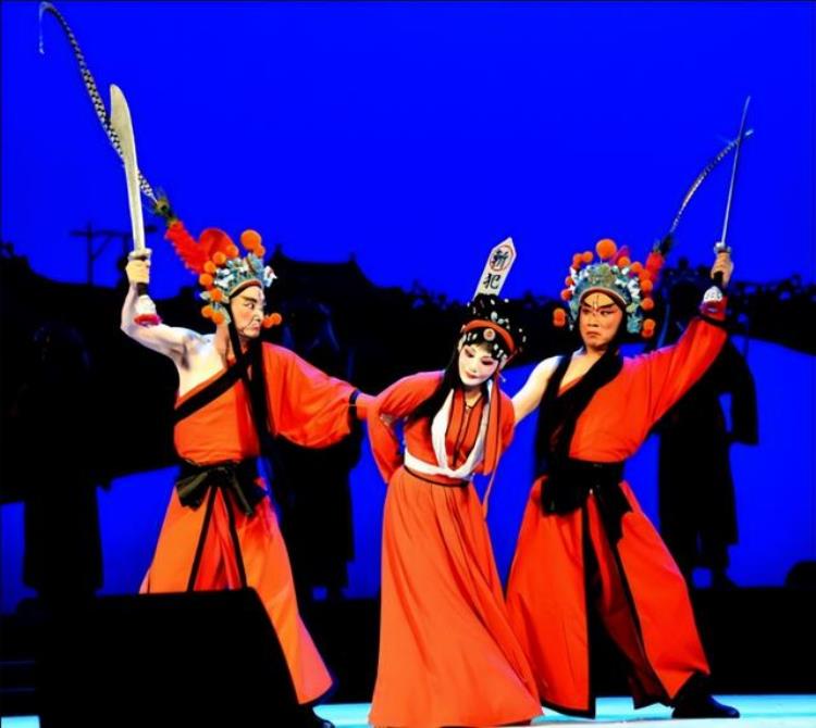我国戏曲的发展史「中国戏曲的发展历史您知道吗」