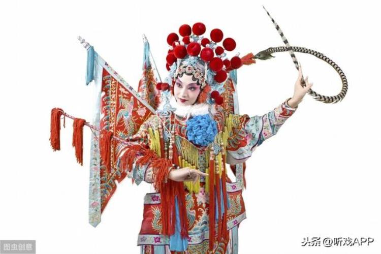 中国戏曲五大剧种它们分别是什么「知识点|中国五大戏曲剧种」