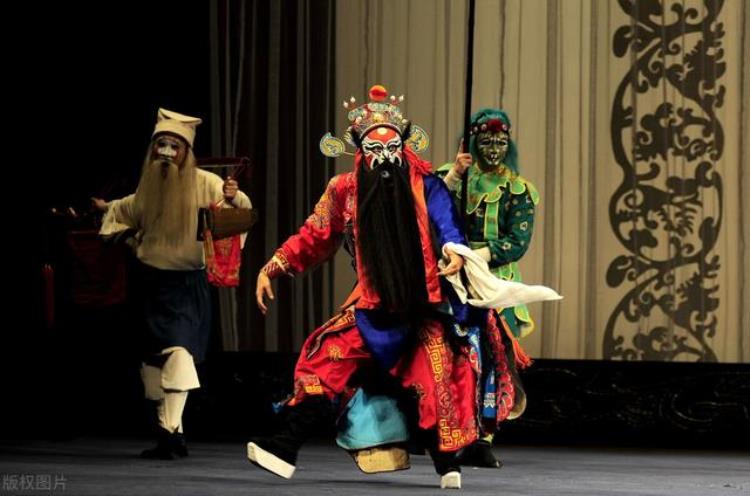 汪曾祺的作品深受传统文化「跟随汪曾祺的文字感受传统戏曲之美」