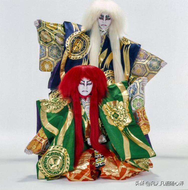 日本歌舞伎和中国戏曲的不解之缘「日本歌舞伎和中国戏曲的不解之缘」