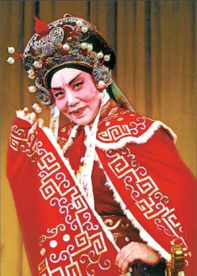 中国五大戏曲曲种及建国后的代表人物「中国五大戏曲曲种及建国后的代表人物」