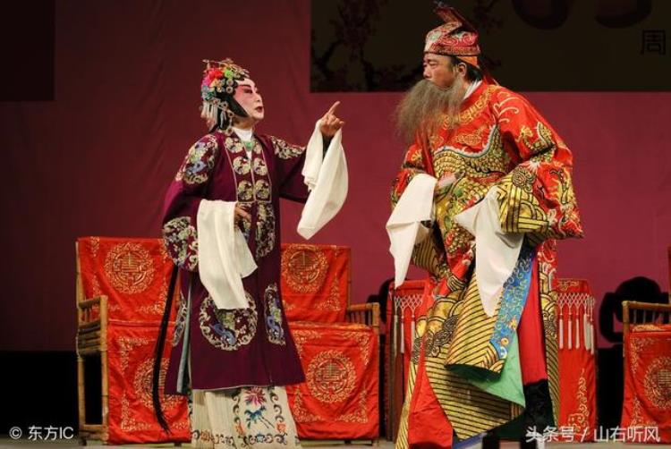 中国戏曲文化源远流长「中国的戏曲源远流长传承不息」