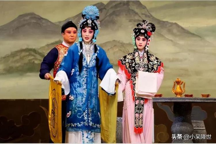 元代戏曲成熟的原因有哪些「中国戏曲是在元代的时候发展成熟的这跟哪些因素有关」
