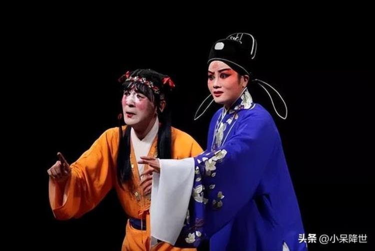 元代戏曲成熟的原因有哪些「中国戏曲是在元代的时候发展成熟的这跟哪些因素有关」