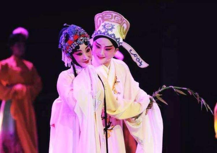 江西的戏曲介绍「江西被称为34戏曲之乡34五大经典剧种用戏剧与世界对话」