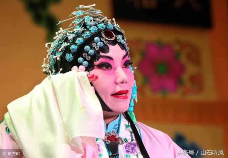 中国戏曲文化源远流长「中国的戏曲源远流长传承不息」