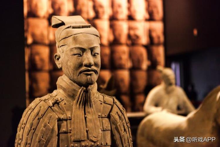 中国戏曲文化发展史「知识点|中国戏曲的发展史」