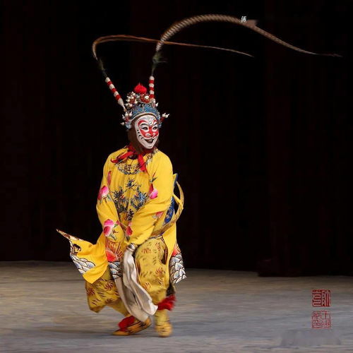 天津有什么戏曲文化艺术