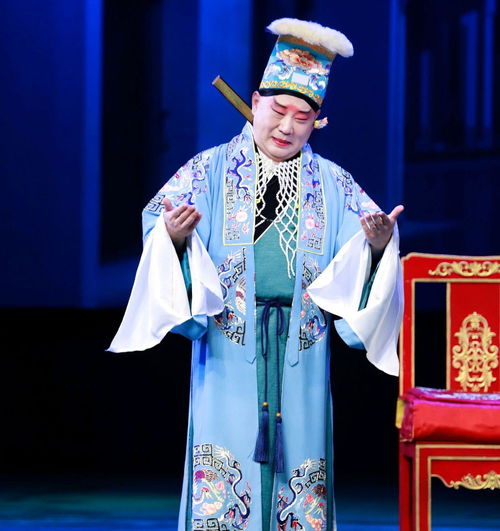 陶阳在京剧上的造诣
