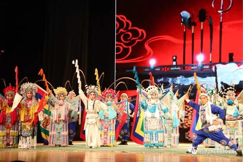 天津有什么戏曲文化艺术