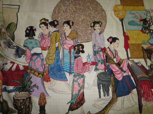 中国古代传统戏曲